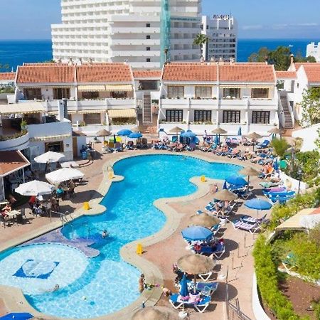 Modern Apartment In Costa Adeje With Shared Pool Playa Feñabe Kültér fotó